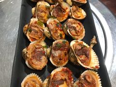 -青春韩国料理(汽博店)