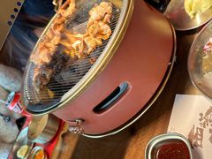 -西塔老太太泥炉烤肉(上海七宝领展广场店)