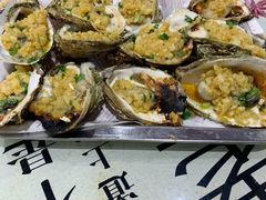 -马老三烧烤(金苑路店)