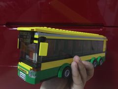 -TOYSRUS玩具反斗城(天津远洋乐堤港店)