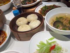 -花园茶楼(兴城西路店)