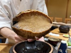 -荣一代目OMAKASE板前料理
