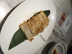 掌柜的店纯朴中原菜(复兴广场店)-掌柜的店·河南菜(新天地店)