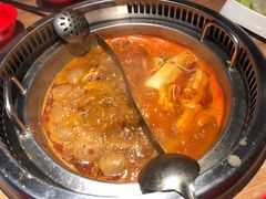 -季季红火锅(长沙步行街店)