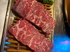 -大叹号·朝鲜族烤肉(潍坊泰华城店)