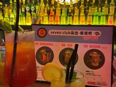 -AClub餐吧(富华里店)