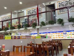 -北冰洋狗肉冷面城(总店)