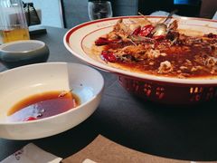 -旺顺阁·北京菜·烤鸭(大望路店)