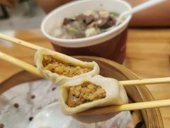 -回味鸭血粉丝汤(夫子庙瞻园路店)