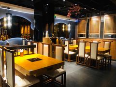 大堂-呷哺呷哺 黄金牧场 (回龙观港龙店)