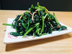 嘉和拌菜-嘉和一品粥(方庄店)