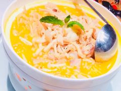 -U你·湖北家宴菜(南湖总店)