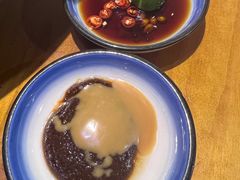 芝麻酱-潮澎派·潮汕菜大排档(南较西路店)