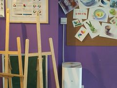 -BRAVO 赞·美艺术中心·系统美术·书法·艺考(双井校区)