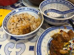-图味美小黄鱼·景德菜(浙江路店)