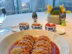-悦轩中餐厅·高空江景·杭州柏悦酒店