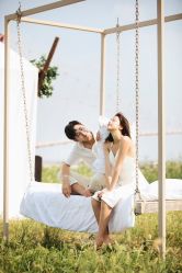 -巴黎时尚婚纱摄影(南汇店)