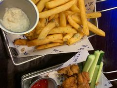 -bluefrog蓝蛙(皇庭广场店)