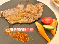 -天空花园餐吧·生日·团建(南山店)