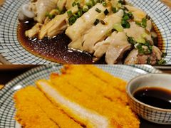 -南小蟹手工點心(三里屯店)