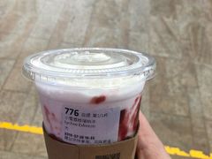 -瑞幸咖啡(丰盛町店)
