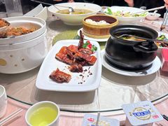 -王府井酒店(金桥港湾店)