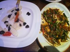 -自己人(九码头店)