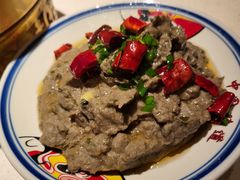 麻豆腐-局气 烤鸭·北京菜(武清店)