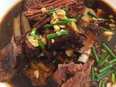 老字号南花桥羊肉馆-南花桥羊肉馆老字号(乌镇店)