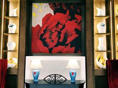 -太湖饭店玉兰厅(自助餐厅)