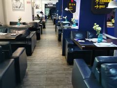 -甜心航空主题餐厅(清远万达广场店)