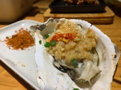 -木屋烧烤(岗顶二店)