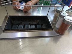 -小寒羊烧烤(凯瑞时代大厦店)