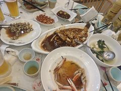 -启东小海鲜(庄先湾路1号店)