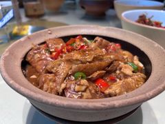 -传统菜农庄(皇姑路店)