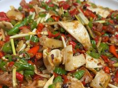 -冯大腕江湖川菜馆(后沙峪店)