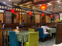 -玉桥餐厅(天坛店)