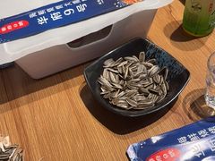 -华府九号海鲜烧烤大排档(龙域店)