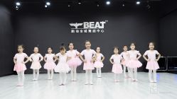 点击看大图 -跳动全城舞蹈