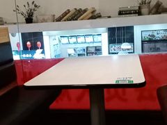 -马兰拉面(西直门外店)