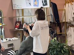 -拾光秀照相馆(石家庄勒泰中心店)