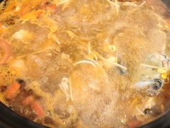 -猫爷的腔调·黔小馆(交大医学住宅区店)