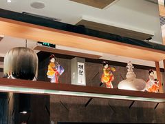 -赤坂亭M9和牛烧肉·日料398放题(万达店)