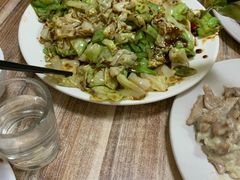 -老七饭馆(光荣道总店)