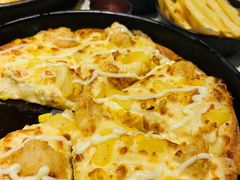 -必胜客(WOW中心城店)