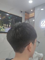 -七分屋LA·烫发·染发·剪发