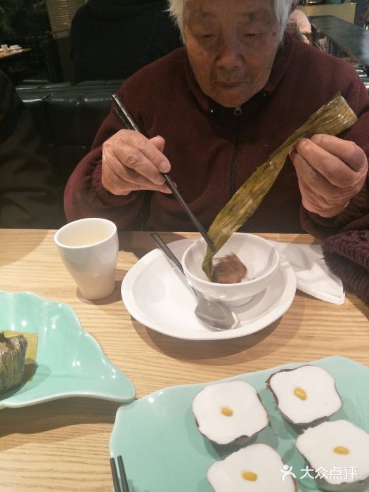 米纸越南小馆(金鹰世界店)图片