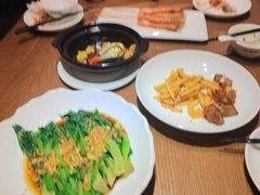 -鸽味轩·粤菜小馆(高楼门总店)