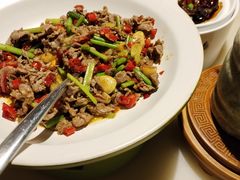 -佬麻雀·剁椒鱼头(京基KK One店)