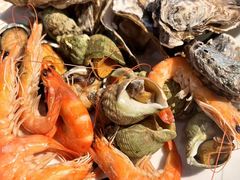 -云海轩·海鲜自助-河北云瑧世纪大饭店1F